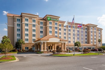 holiday inn conference center valdosta by ihg