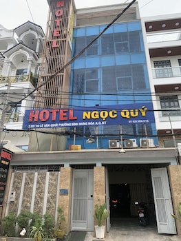 Ngoc Quy Hotel,,1 star
