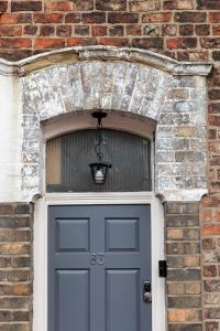 The Vanguard - York Residence,,4 star