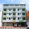 Hotel Orkid Port Klang,,2.5 star