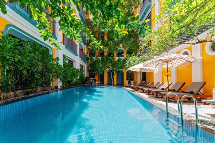 son hoi an boutique hotel and spa