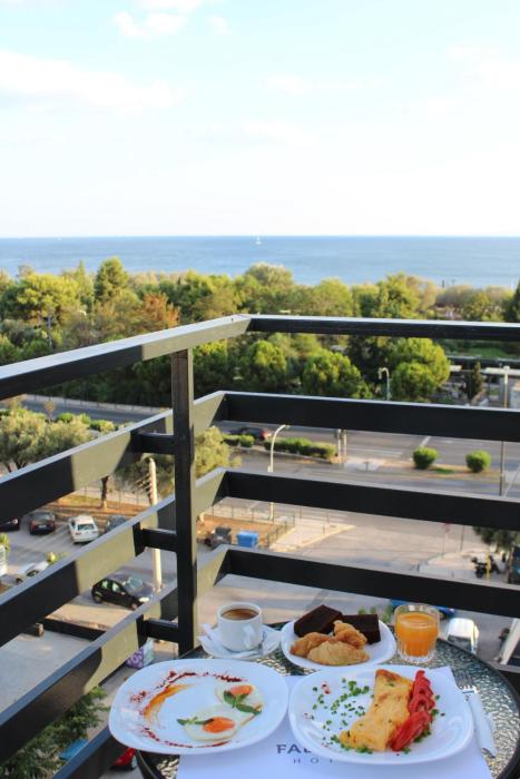 Falireon Hotel,,2.5 star