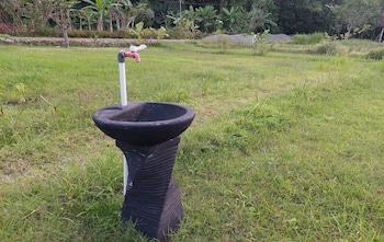 Camping Ground Banjaran Village,,1 star