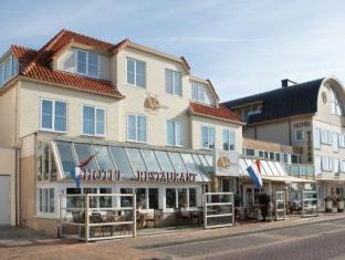 Hotel Restaurant Victoria,Bergen Aan Zee>>Bergen,4 star