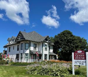 Prince County Guest House,,3.5 star