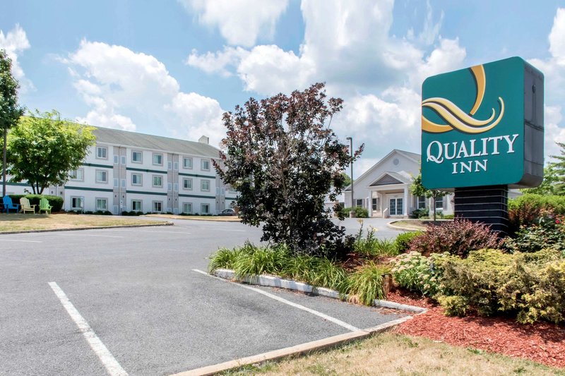 days inn by wyndham penn state