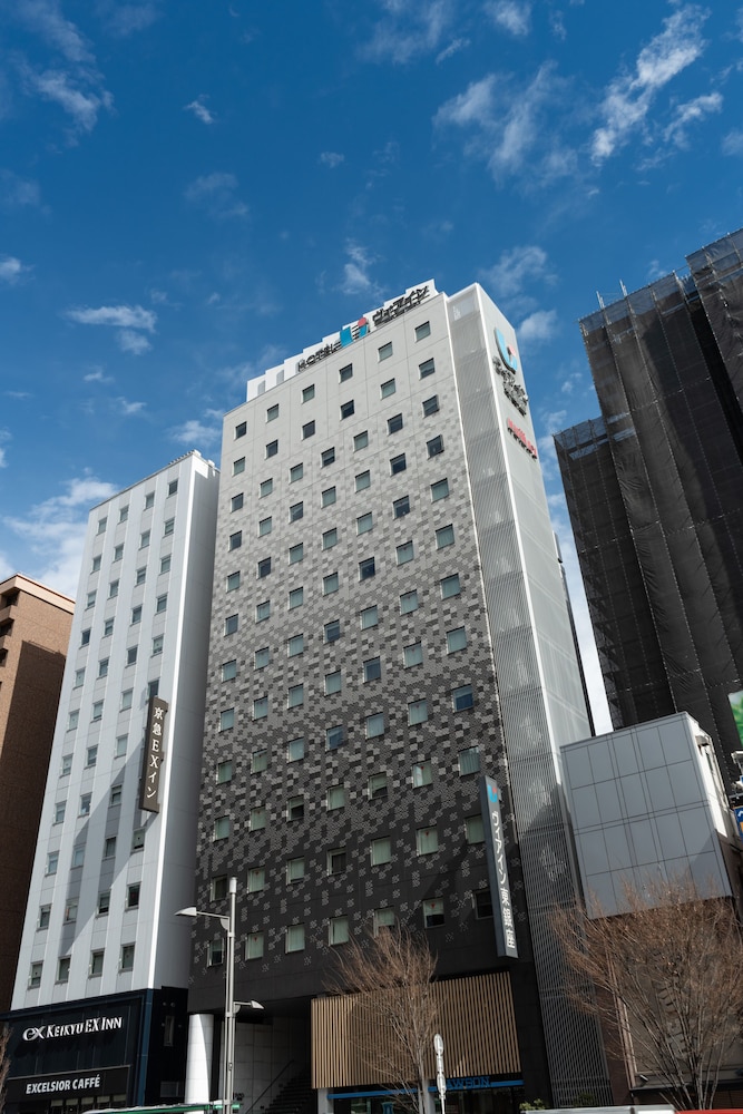 Jr West Group Via Inn Higashiginza,,3 star