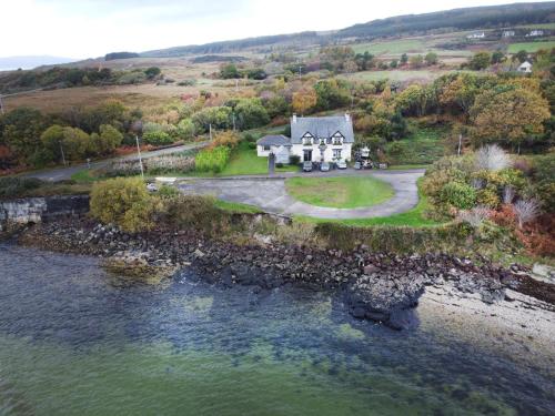 lochaline hotel