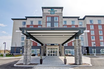 homewood suites ajax ontario canada