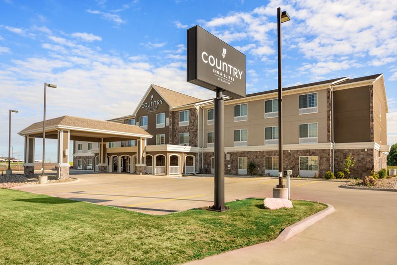 Country Inn & Suites By Radisson, Minot, Nd,Ward County>>Minot,2.5 star