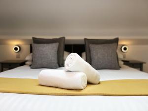 King Street Serviced Apartments,,0 star