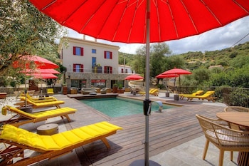 Hotel Casale Olmia,,4 star