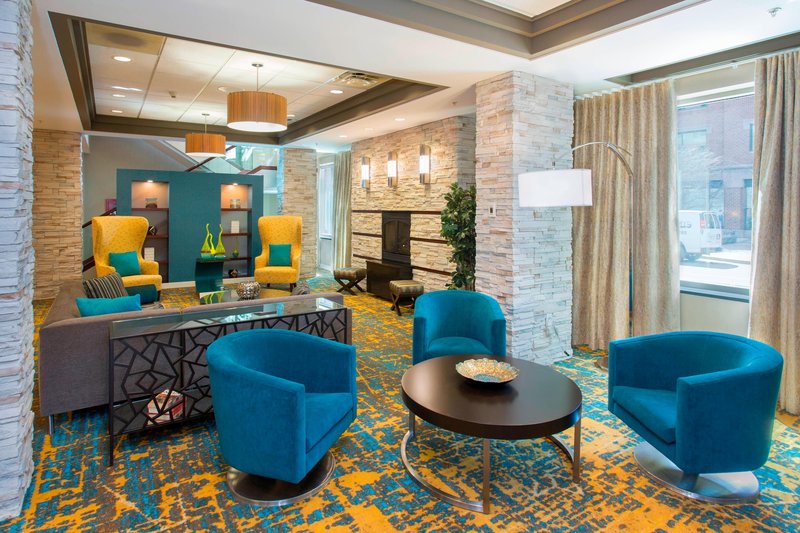 Residence Inn By Marriott Moncton