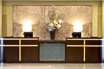 Doubletree By Hilton Hotel Binghamton,Broome County>>Binghamton,4 star