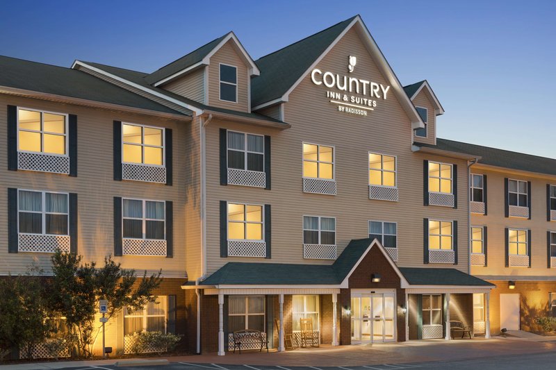 country inn and suites by radisson dothan al