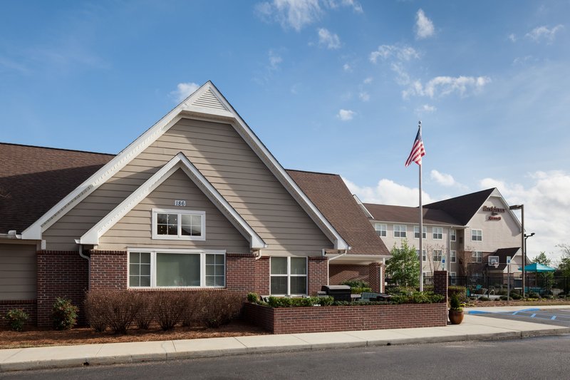 residence inn by marriott dothan