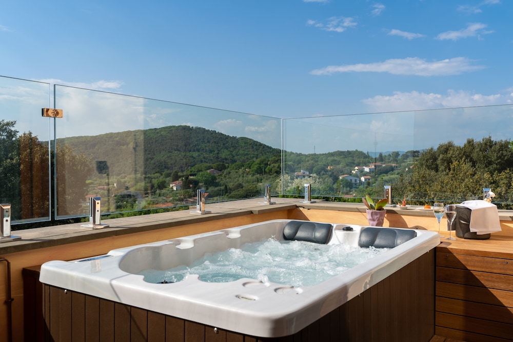 Golfo Dei Poeti Relais & Spa
