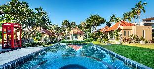lucerne resort khao yai
