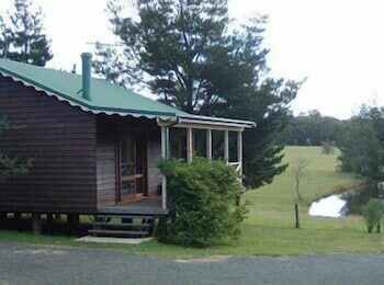 Madison's Mountain Retreat,Blue Mountains>>Bilpin,3.5 star