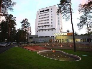 Meresuu Spa & Hotel