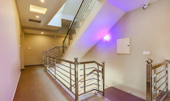 Itsy Hotels Kottaram Residency, 10 Mins To Botanical Garden,Ooty>>Nilgiri Hills,3 star