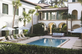 The Inn By Sea Island,,3 star