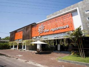 the nyaman solo