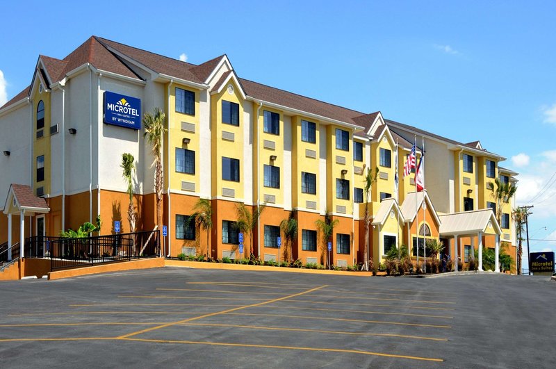 microtel inn and suites by wyndham new braunfels