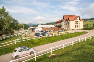 Conacul Archia,Deva>>Archia,4 star