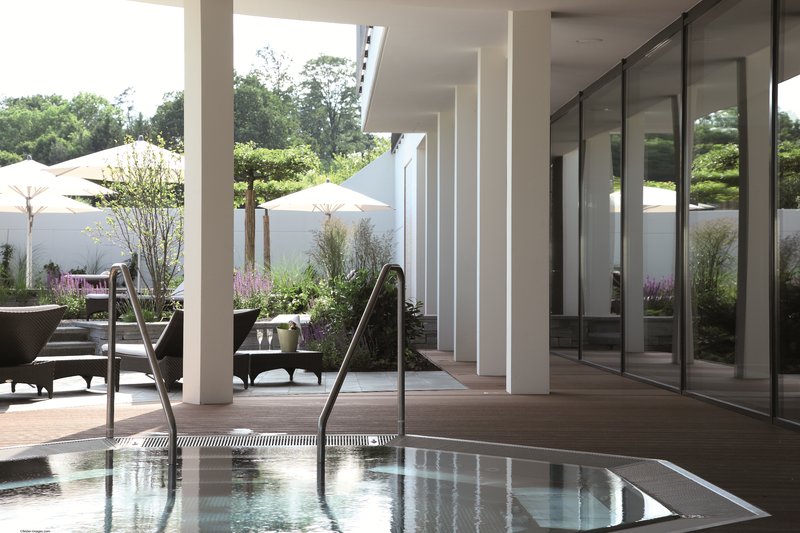 Wellnesshotel Golf Panorama,Kreuzlingen>>Berlingen,4 star