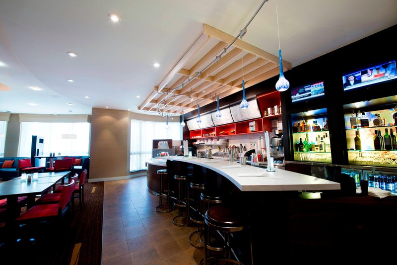 courtyard by marriott mississauga airport corporate centre west