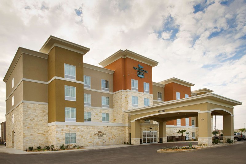 homewood suites by hilton lackland afb seaworld tx