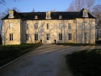 chateau de lazenay
