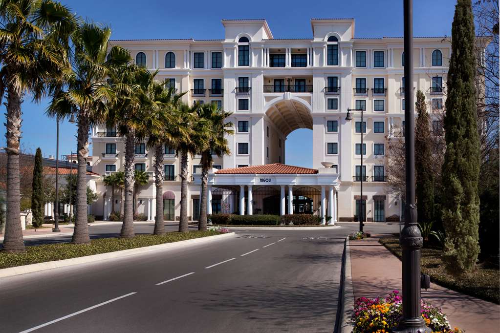 Bluegreen Vacations Eilan Hotel And Spa, Ascend Resort Collection,San Antonio>>Dominion,4.5 star