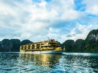 golden cruise