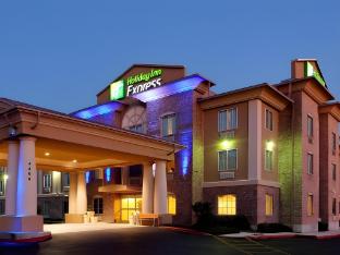 Holiday Inn San Antonio Northwest By Ihg,Schertz>>San Antonio,3 star