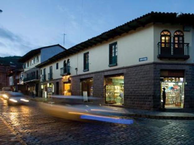 casa andina standard cusco catedral
