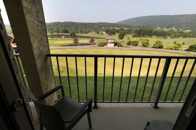 liberty mountain resort
