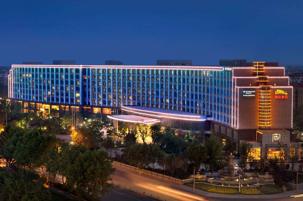 Wyndham Qingdao