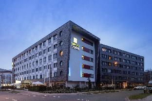 holiday inn express bremen airport an ihg hotel