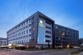 Holiday Inn Express Bremen Airport, An Ihg Hotel,Bremen Airport>>Bremen,3 star