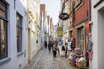 Holiday Inn Express Bremen Airport, An Ihg Hotel,Bremen Airport>>Bremen,3 star