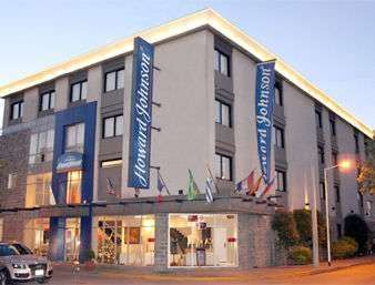 howard johnson by wyndham san pedro