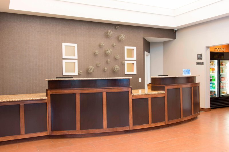 Residence Inn Marriott Moline