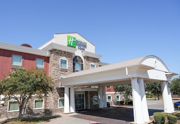 Holiday Inn Express & Suites Dallas Southwest-Cedar Hill By Ihg,Dallas>>Cedar Hill,3 star