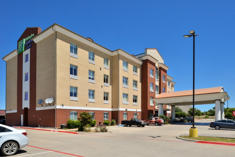 Holiday Inn Express Hotel & Suites Royse City By Ihg,Greenville>>Dallas,3 star