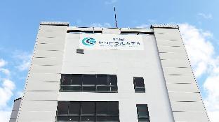 Shikoku Central Hotel,,2 star