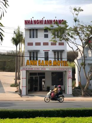 Nhà Ngh? Anh Sang,,3 star