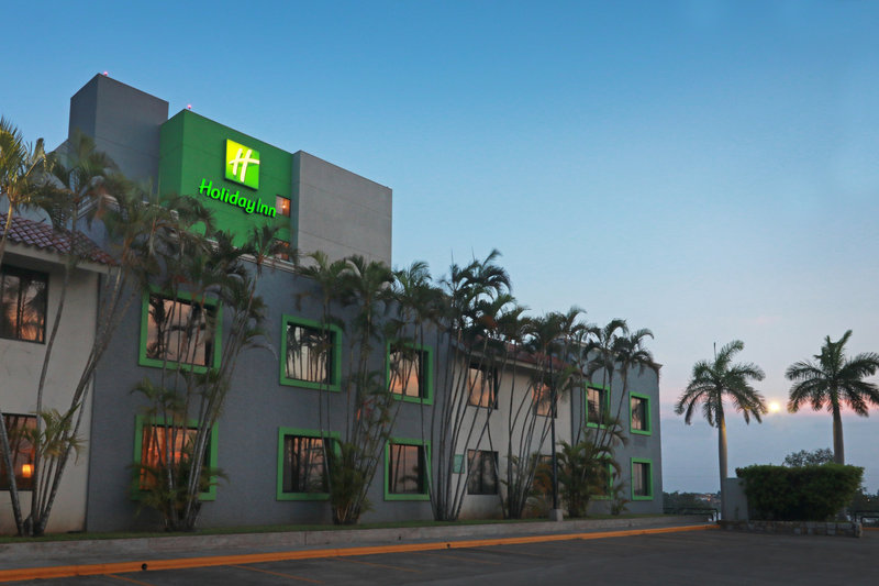 Holiday Inn Tampico Altamira By Ihg,Ciudad Madero>>Altamira,4 star