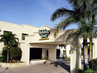 Holiday Inn Tampico Altamira By Ihg,Ciudad Madero>>Altamira,4 star
